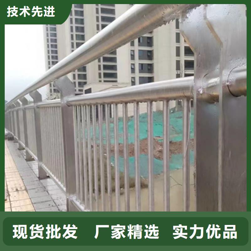 不锈钢灯光护栏规格<当地>厂家