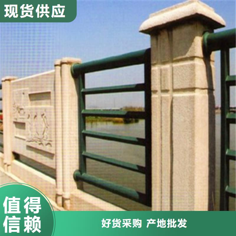 灯光护栏各种型号批发买的放心安兴用的舒心