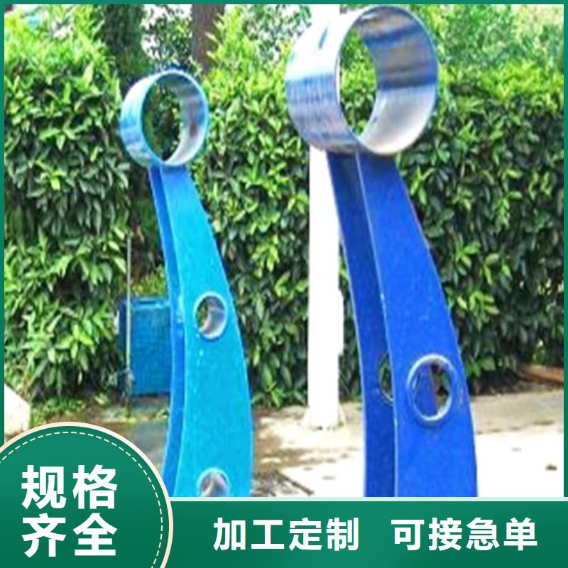 生产桥梁护栏的实体厂家厂家批发价