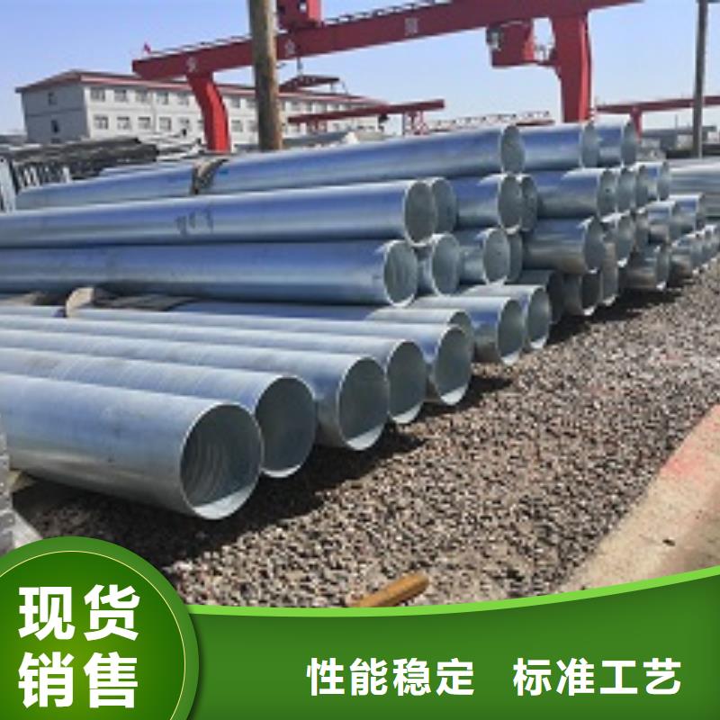 Q235B材质DN40镀锌管今日价格大品牌值得信赖