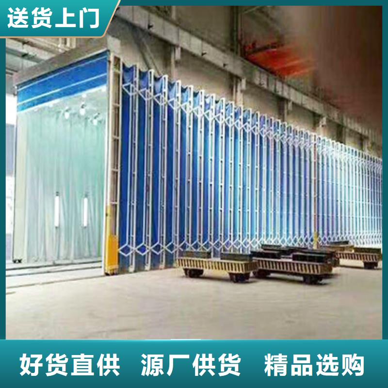 移动伸缩喷漆房16年专业厂家诚招代理畅销当地