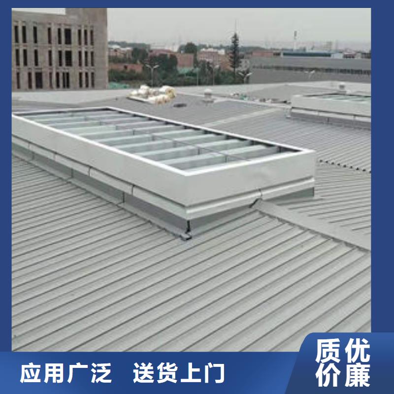 泰来县薄型通风气楼产品参数