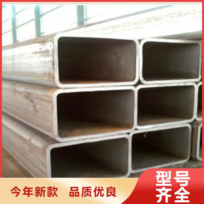 优质的HG785D高强方管【无中间商】本地供应商