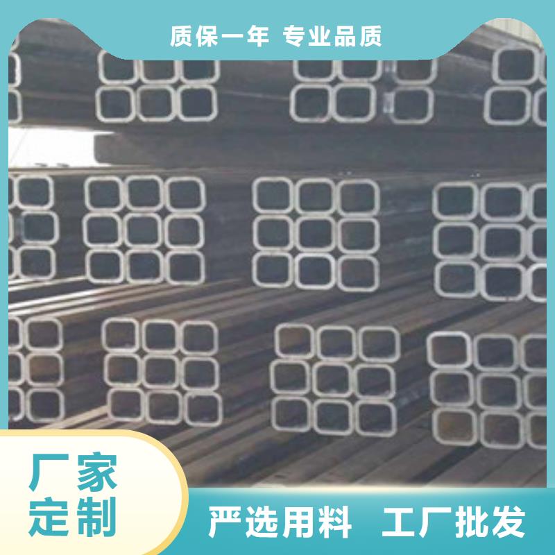 用户喜爱的300无缝方管生产厂家不只是质量好