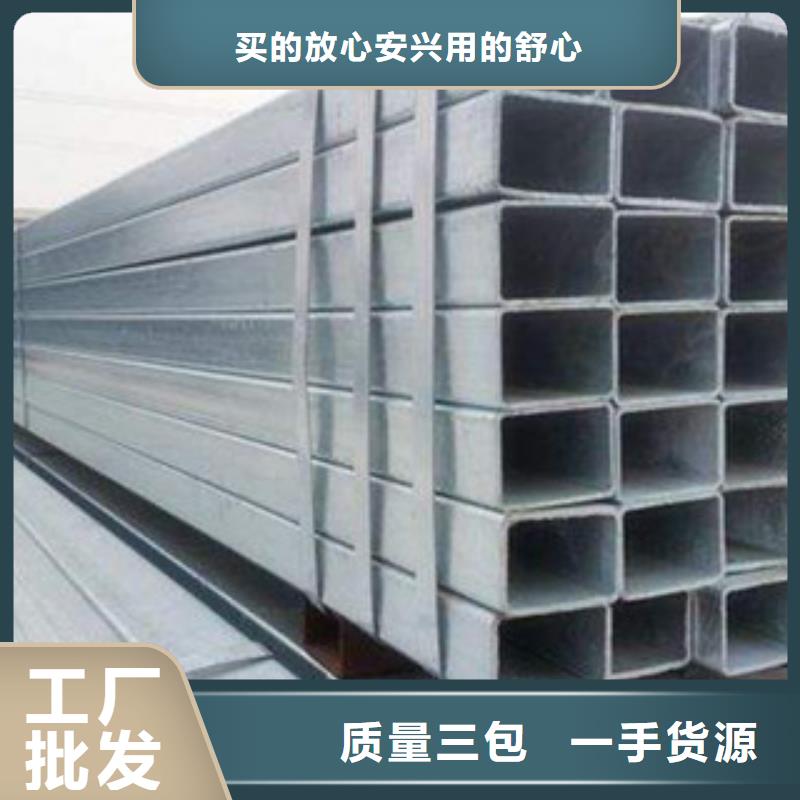 省心：桥梁专用管厂家不只是质量好