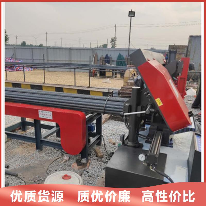 金属锯床市场价<本地>经销商