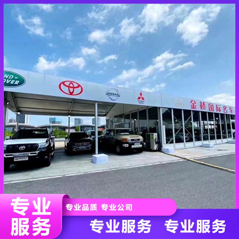 方型帐篷租赁-可送货上门实力商家