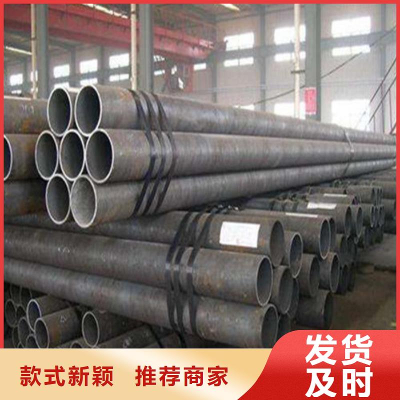 q345b无缝钢管生产厂家质量过硬好产品好服务