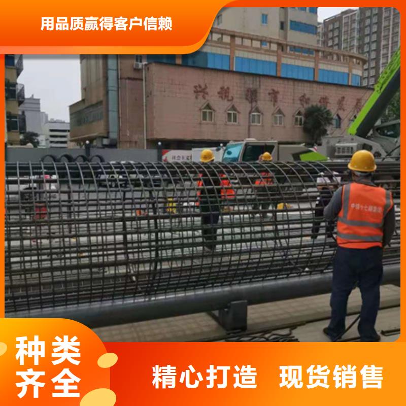 钢筋笼成型机直销价格-建贸机械用品质赢得客户信赖