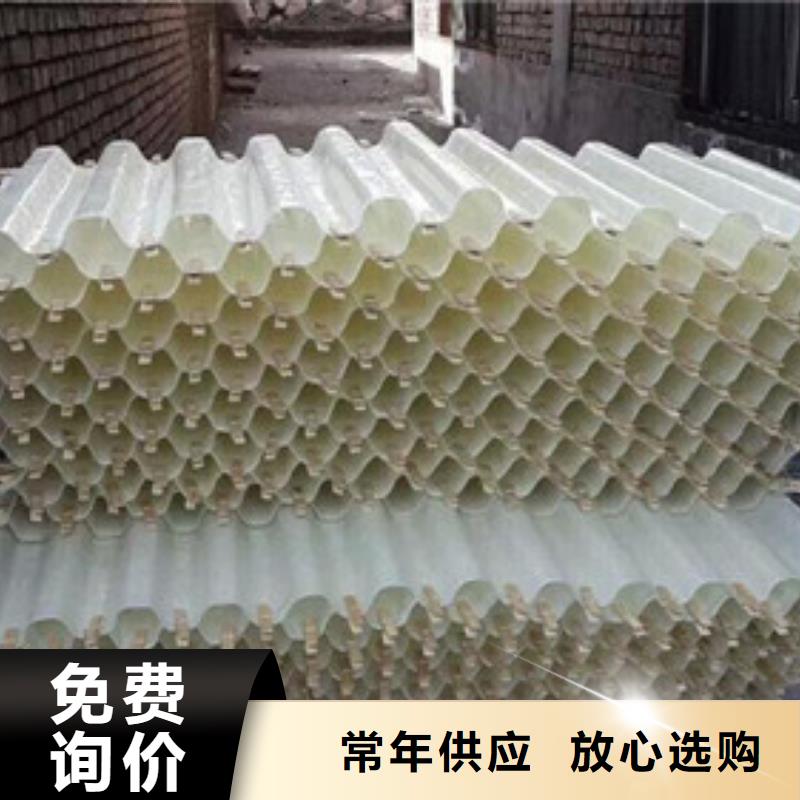 蜂窝斜管在印染厂的应用<当地>品牌