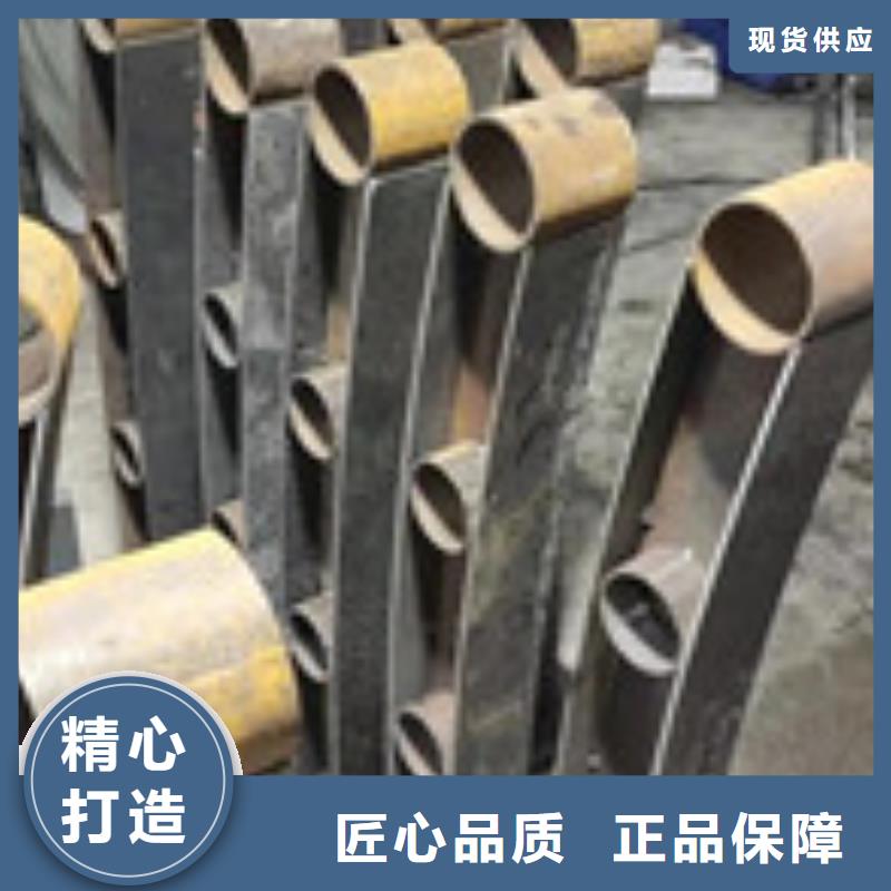 桥梁景观护栏多少钱一米制造生产销售