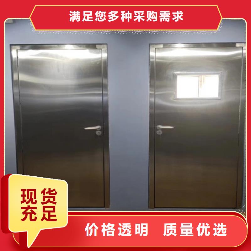 电动铅门铅板防护门厂家直销【当地】制造商