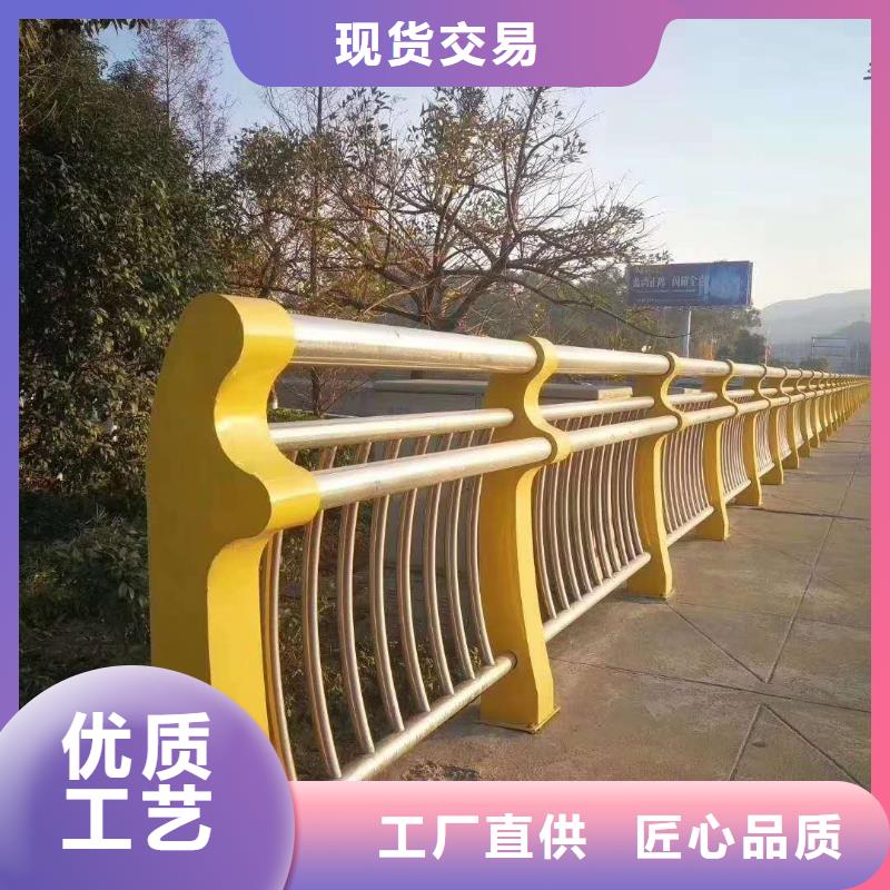景区隔离护栏-常规货源当天发出[本地]服务商