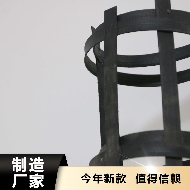 屯昌县单向钢塑土工格栅多少钱甄选好厂家