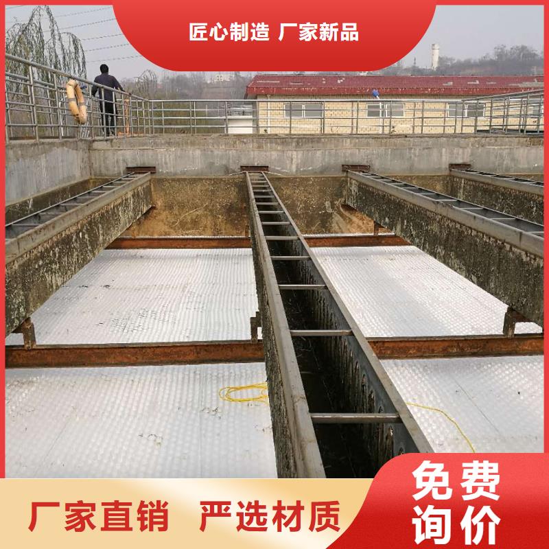 PP斜管填料厂家直供用品质说话