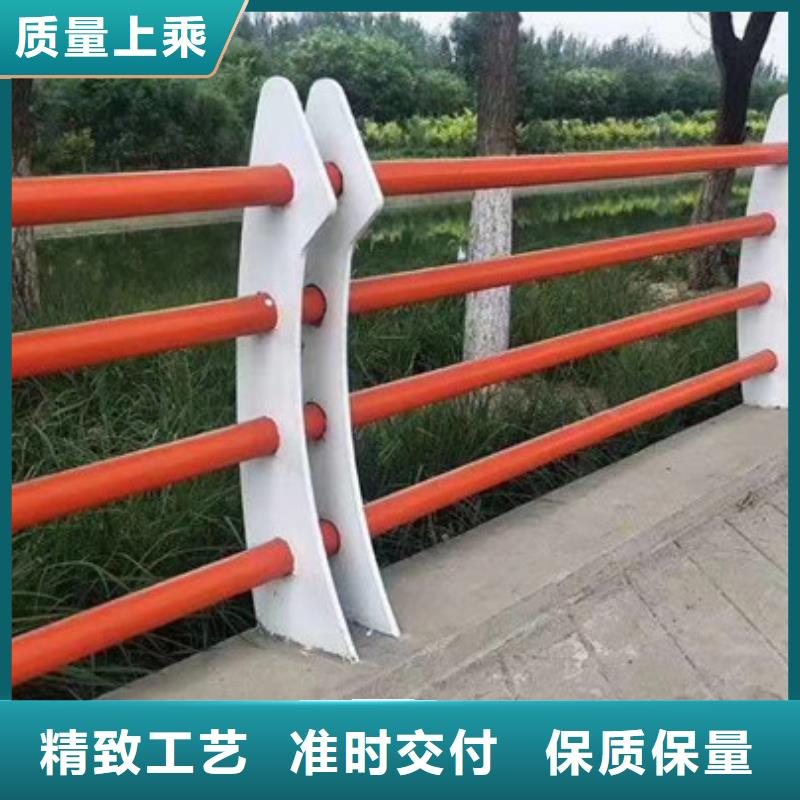 道路不锈钢复合管种类齐全快速生产