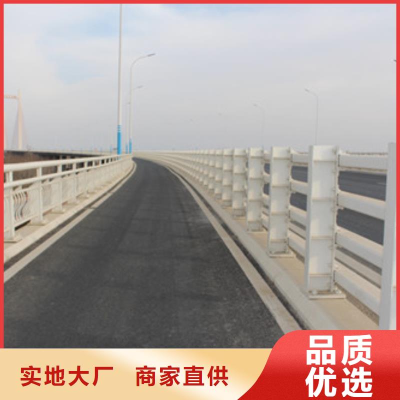 不锈钢桥梁景观护栏[本地]生产厂家