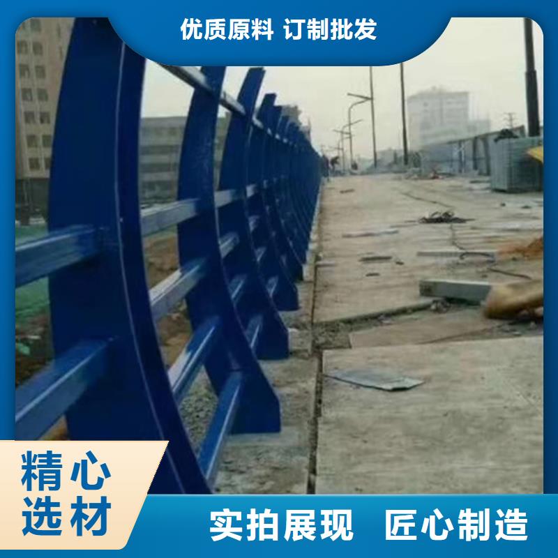 不锈钢护栏[本地]供应商