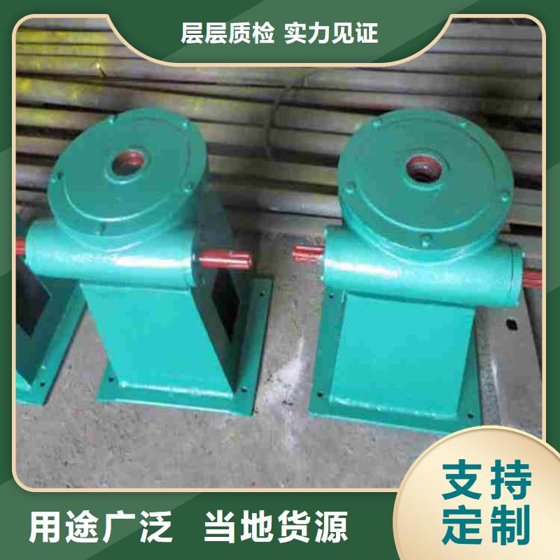 手动启闭机规格齐全[本地]生产商