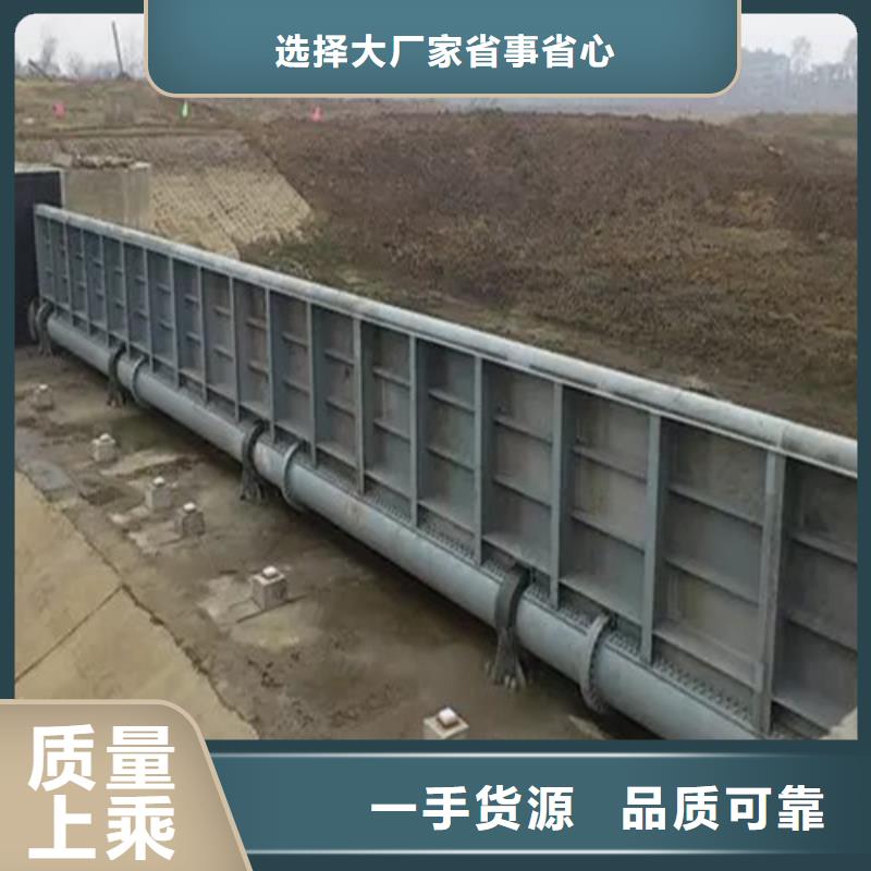 叠梁门支持定制定制零售批发