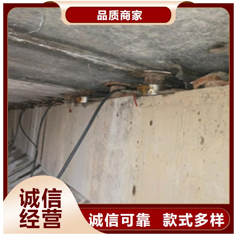 PLC同步顶升更换桥梁支座施工队伍-欢迎您厂家技术完善