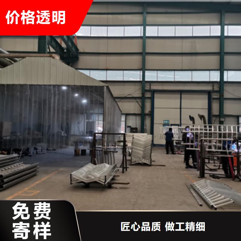不锈钢护栏大量现货充足支持非标定制