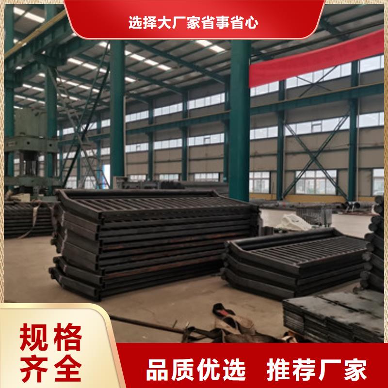 304不锈钢复合管专业生产企业现货充裕