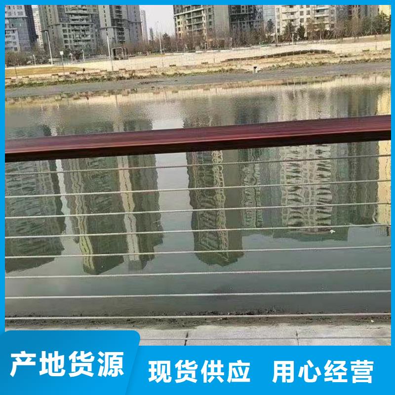 人行横道隔离栏厂家已认证按需定制
