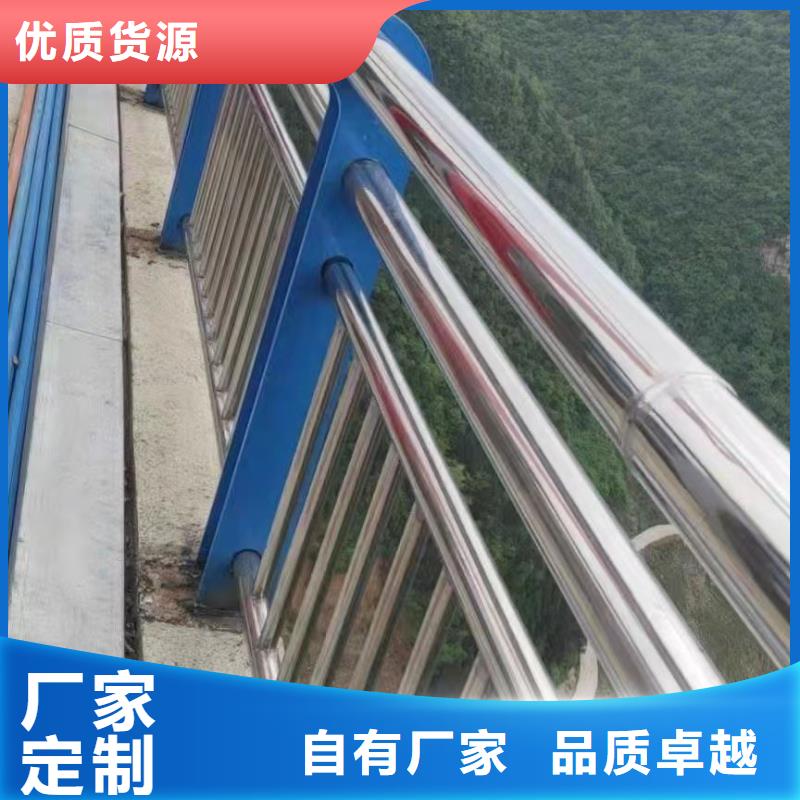 发货速度快的景观护栏公司本地服务商