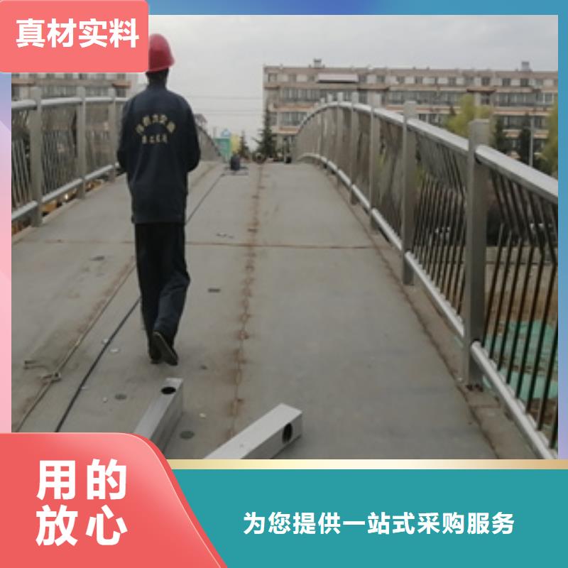 景观护栏绿洲护栏货源充足还便宜海量库存