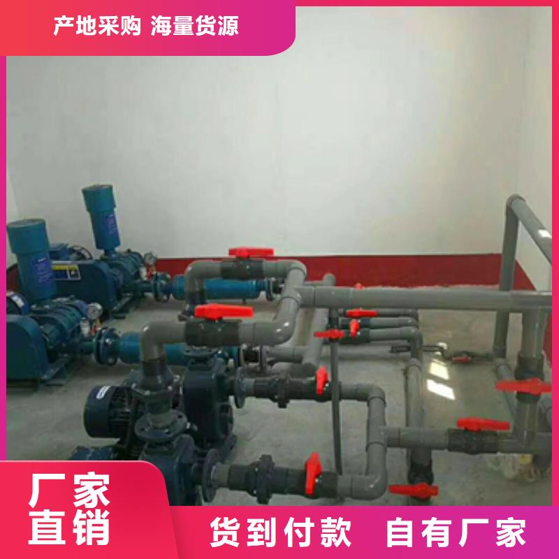 地埋一体化方案报价质量保证多年行业积累