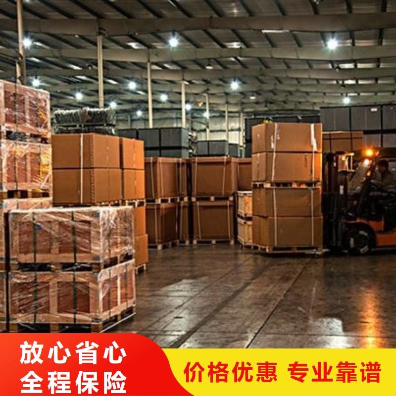 昆明到永州大件运输诚信经营