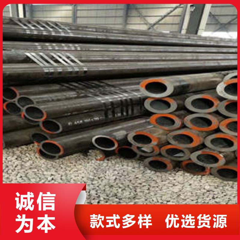张家港市钢管材质齐全L245钢管超产品在细节