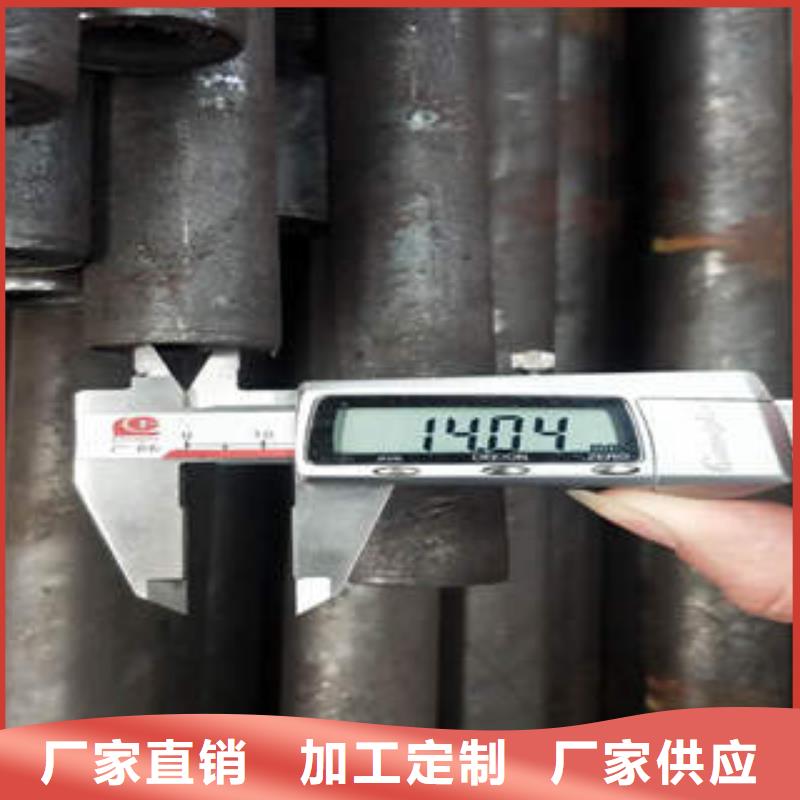 山亭区TP304无缝厚壁方管细节之处更加用心