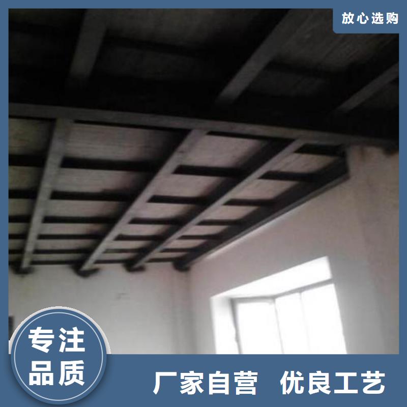 30mm水泥纤维楼层板隔层施工又快又好专业生产团队