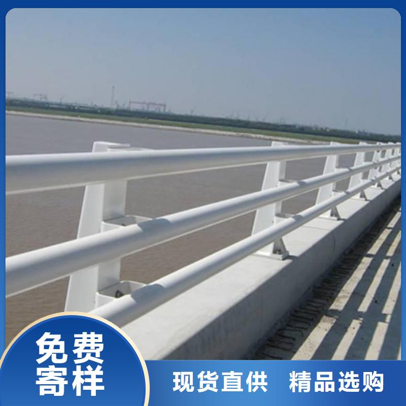 高分子景观护栏可设计定做品质有保障