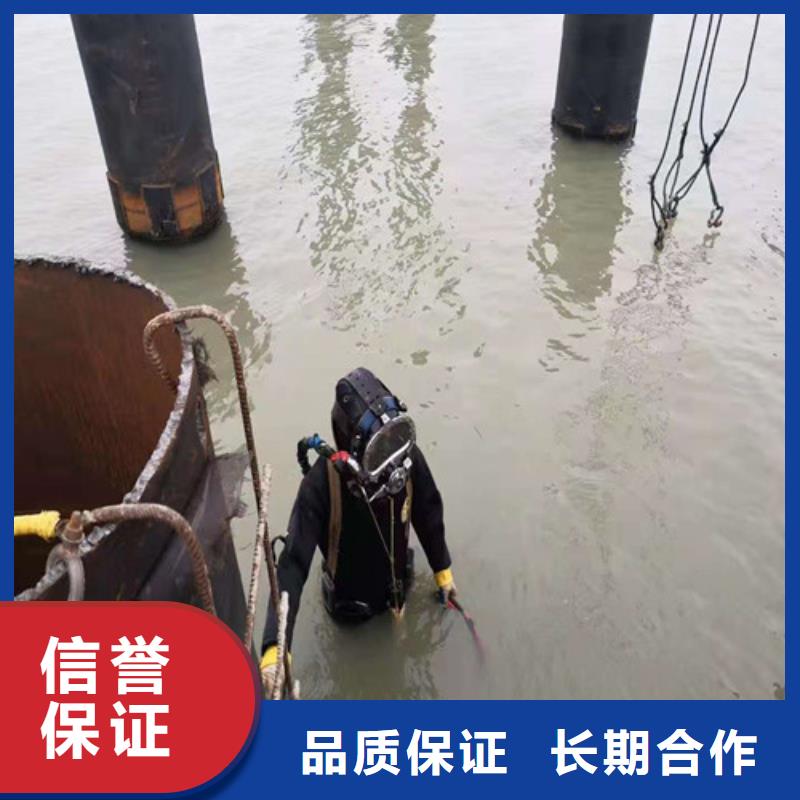 政管道堵漏值得信赖从业经验丰富