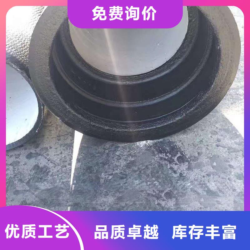 抗震铸铁排水管价格品质无所畏惧
