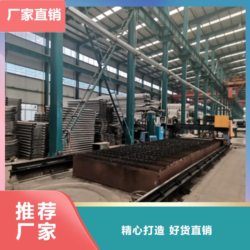 木钢绳护栏型号齐全精品优选