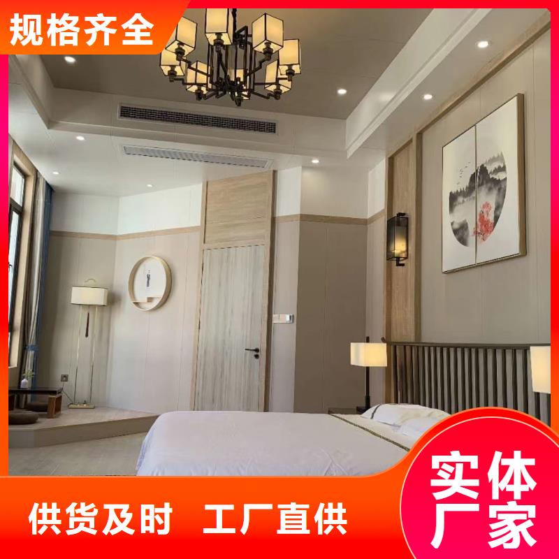 轻钢别墅现货充足工艺层层把关