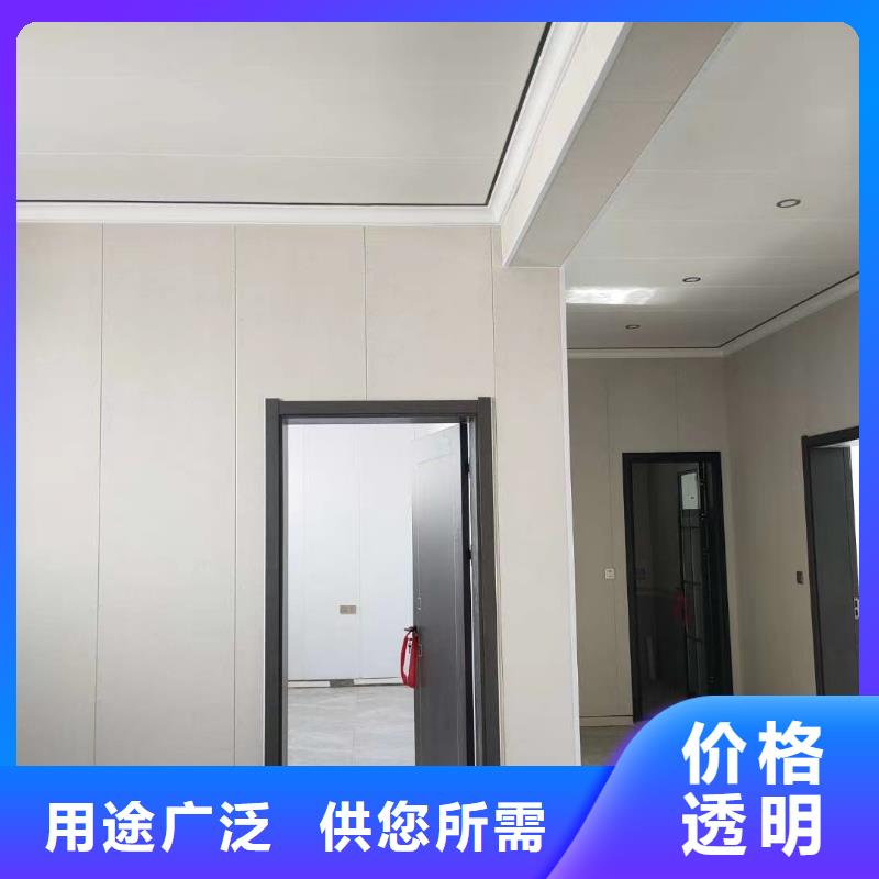 轻钢别墅产品介绍好品质售后无忧