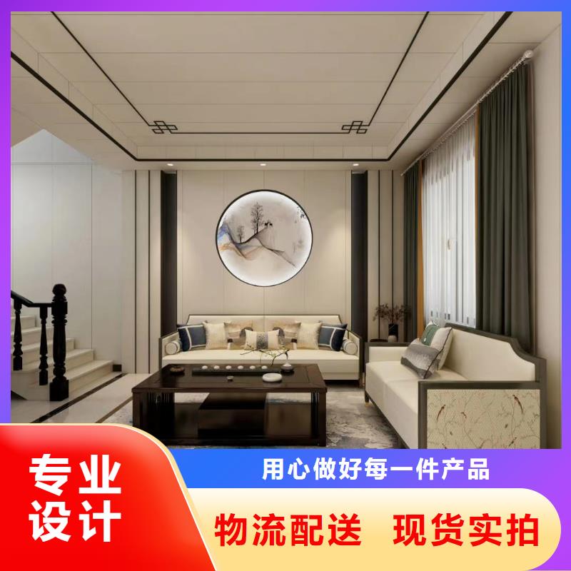 轻钢别墅源头好货贴心服务
