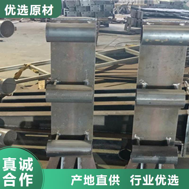 景观钢索护栏老品牌一站式服务