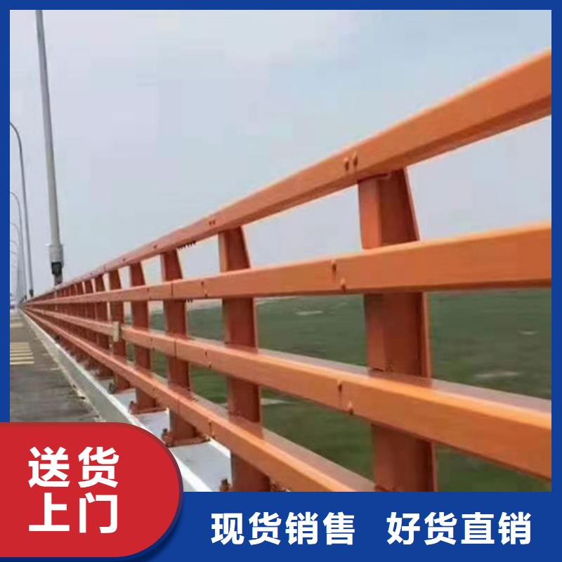 桥梁栏杆安装厂家欢迎您真诚合作
