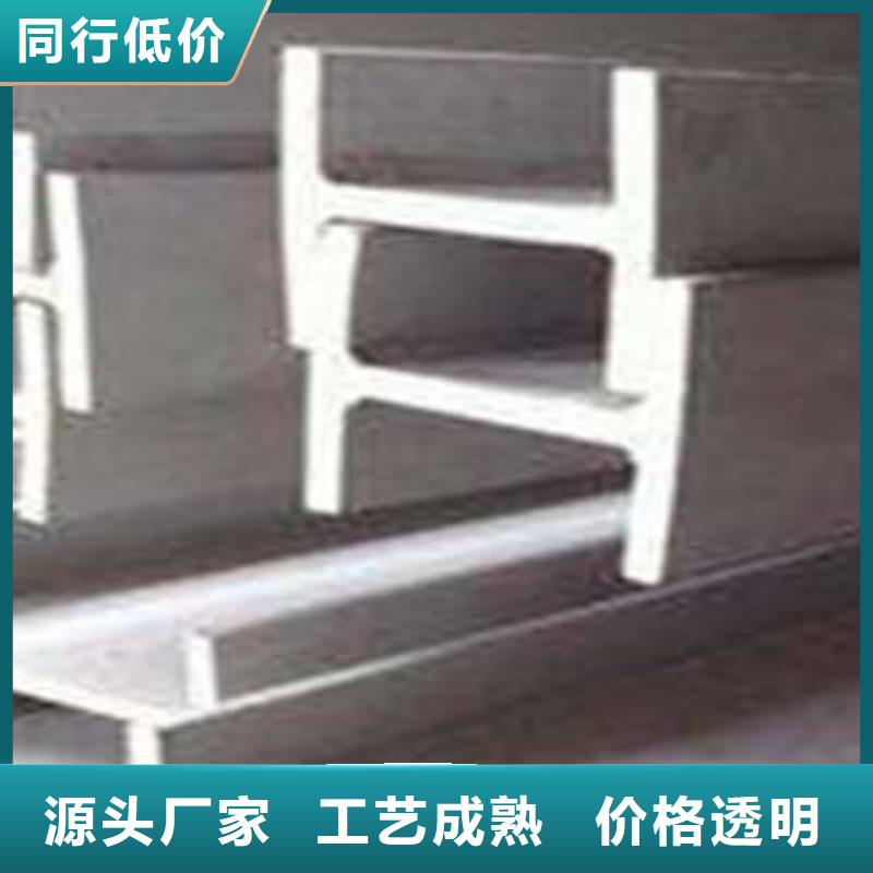 Q355B低合金工字钢客户信赖品种全
