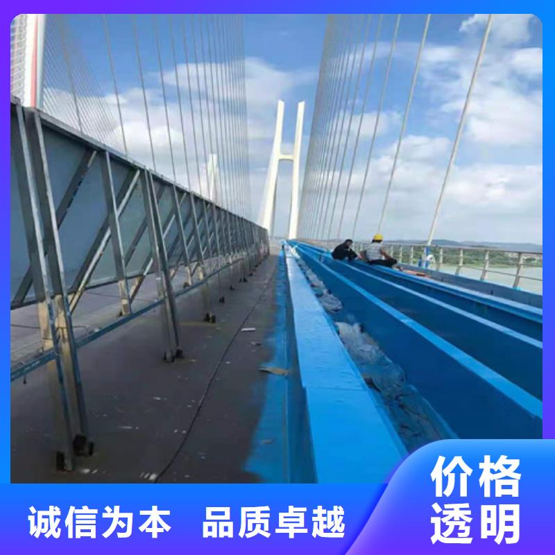天桥护栏-天桥护栏售后保障[当地]公司