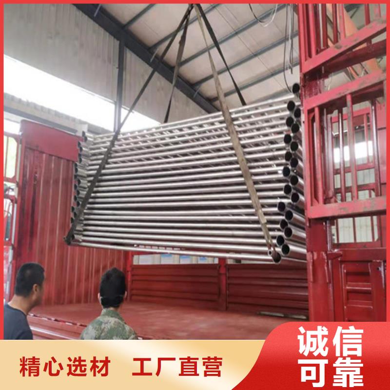 公路桥梁防撞护栏交期快工艺层层把关