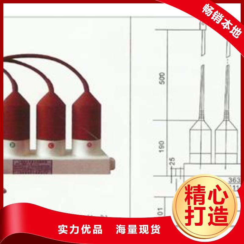 YH1.5WD-8/19三相组合式过电压保护器源厂供货