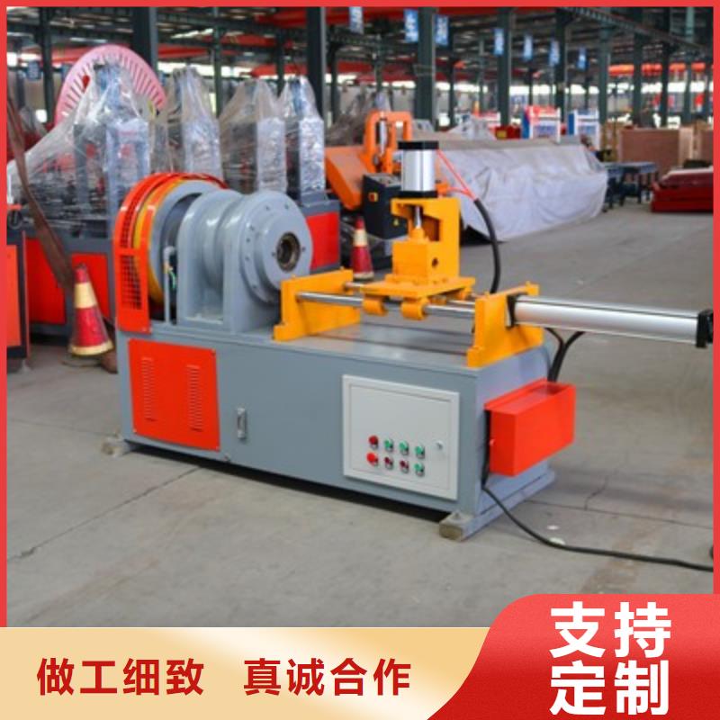 小导管尖头成型机现货价格精工细致打造