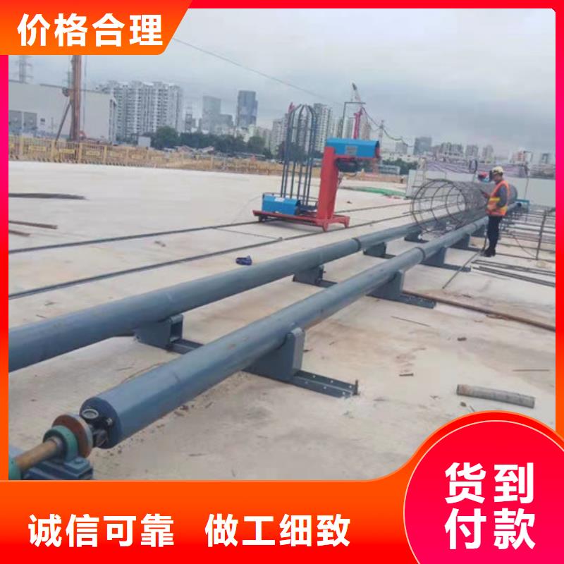三沙市自动焊钢筋笼滚焊机----品质保障同城服务商
